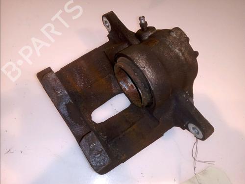 Left front brake caliper CITROËN C3 III (SX) 1.2 PureTech 82 | BP14878475M105