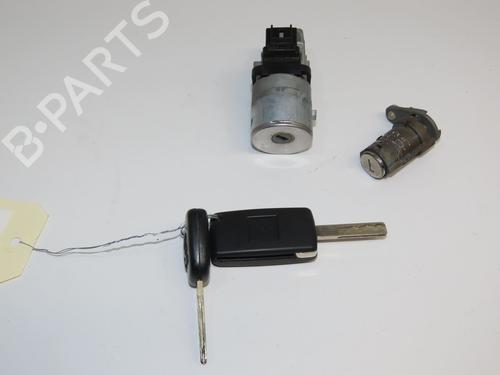 Used Electronic module Electronic module PEUGEOT 307 (3A/C) 1.6 HDi (90 hp) 31120270 31120270