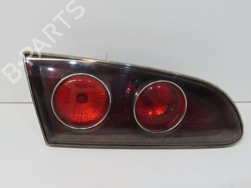 Used Left tailgate light Left tailgate light SEAT IBIZA III (6L1) 1.4 TDI (70 hp) 33744855 33744855