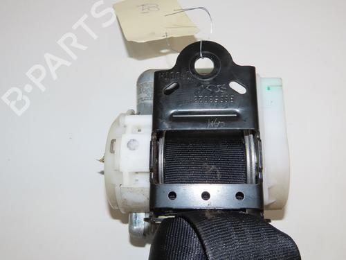 Rear right seatbelt MAZDA 5 (CW) 1.6 CD | BP38023752I28 - Image 4