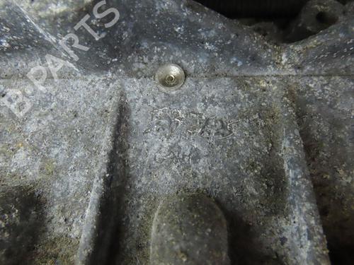 Engine BMW 3 Touring (E91) 325 i | BP40273932M1 - Image 2