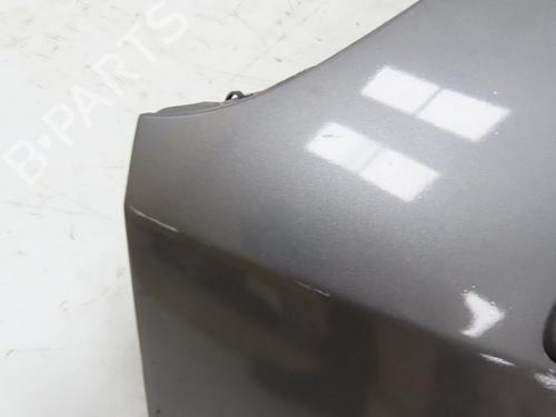 Used Rear bumper HYUNDAI i10 I (PA) 1.2 (78 hp) 28832107