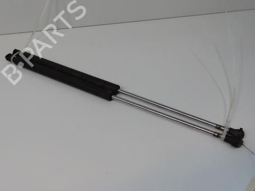 Used Tailgate lift support Tailgate lift support RENAULT LAGUNA II (BG0/1_) 1.9 dCi (BG1A, BG1V) (130 hp) 33744850 33744850