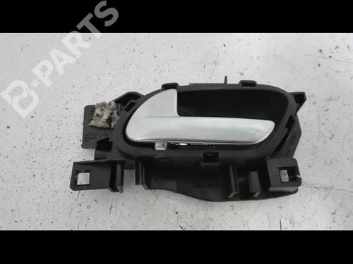 Used Front left interior door handle CITROËN C3 Picasso (SH_) 1.6 HDI 90 (92 hp) 9604386