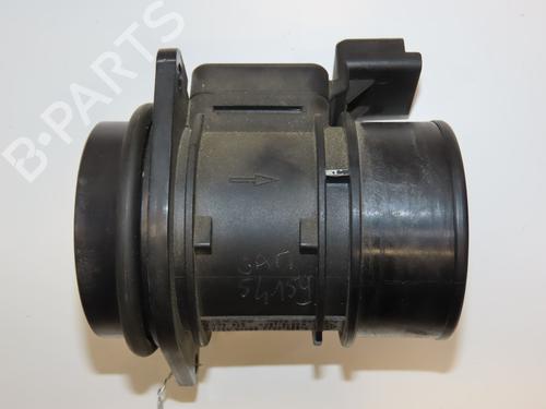 Luftmassemåler RENAULT GRAND SCÉNIC II (JM0/1_) 1.9 dCi (JM14) (131 hp) 28966875