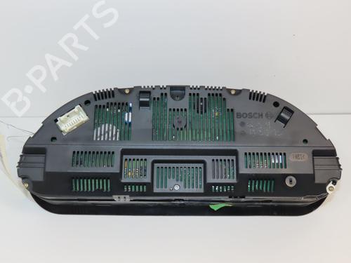 Instrument cluster MERCEDES-BENZ A-CLASS (W169) A 180 CDI (169.007, 169.307) | BP19528915C47 