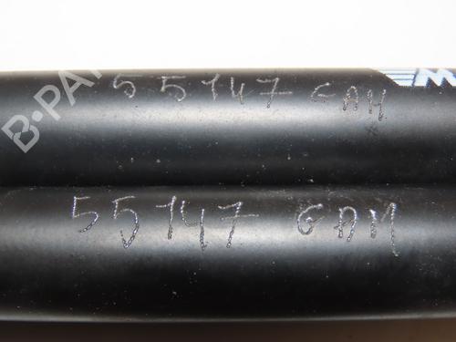 Gassdemper Bakluke HYUNDAI GETZ (TB) 1.1 | BP28969323C138 