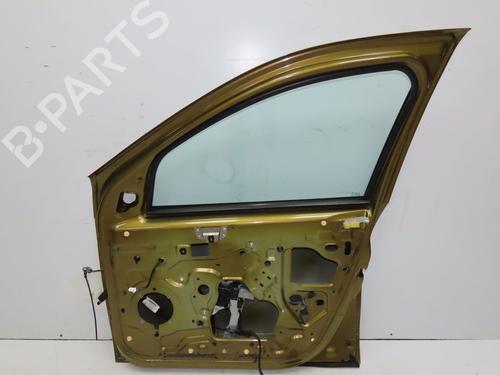 Right front door DACIA DUSTER (HS_) 1.5 dCi | BP28831259C3 