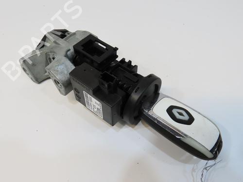 Ignition barrel RENAULT MEGANE IV Hatchback (B9A/M/N_) 1.5 dCi 90 (B9A1) | BP38341642M48  - Image 5