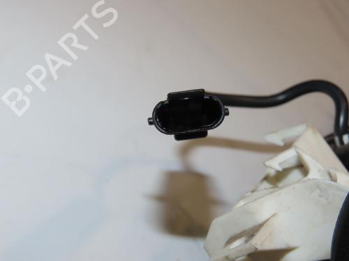 Front left lock MERCEDES-BENZ A-CLASS (W169) A 180 CDI (169.007, 169.307) | BP28831660C98 