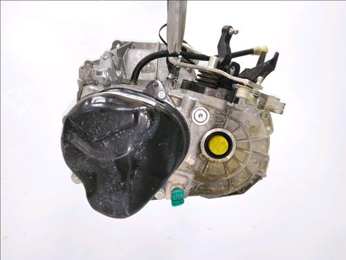 Gearbox DACIA SANDERO II 1.0 SCe 75 (B8JC, B8JD) | BP19577690M3 
