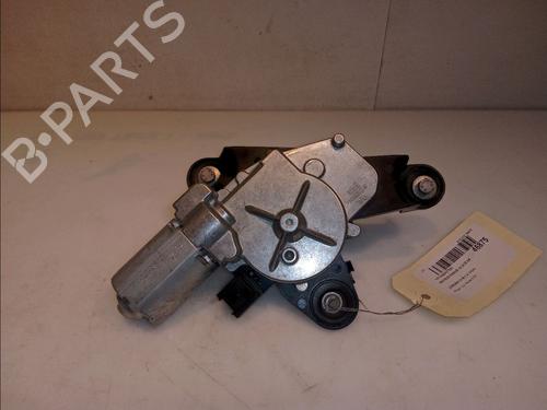 Used Rear wiper motor Rear wiper motor CITROËN C3 III (SX) 1.2 THP 110 (SXHNPS, SXHNZT, SXHNZ6) (110 hp) 12128883 12128883