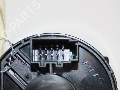 Headlight switch VW POLO V (6R1, 6C1) 1.4 TDI | BP28967773I24