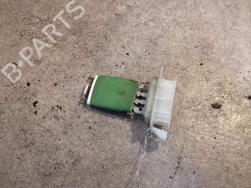 Heater resistor SEAT ALTEA (5P1) 1.9 TDI | BP11677372M108