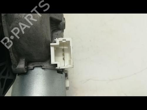 Rear wiper motor NISSAN MICRA III (K12)  | BP23178184M102 