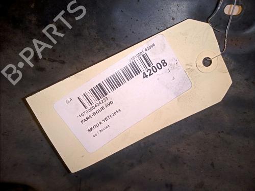 other-skoda-yeti-5l-20-tdi-5l0809958b-2009-2010-2011-2012-2013-2014-2015-2016-2017-14878886 main image