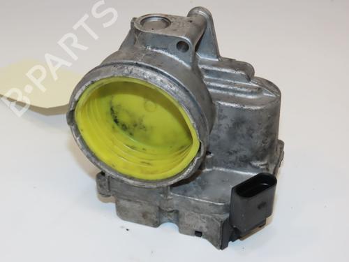 Used Throttle body VW GOLF V (1K1) 1.9 TDI (105 hp) 28966864