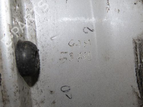 Rim VW GOLF VI Convertible (517) 1.2 TSI | BP32179145C45 