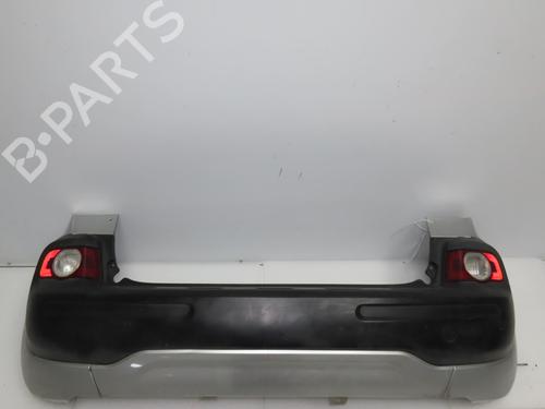 Used Rear bumper Rear bumper 37675100 37675100