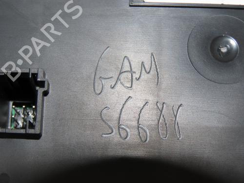 Climate control CITROËN C3 Picasso (SH_) 1.6 HDi | BP32223369I5 