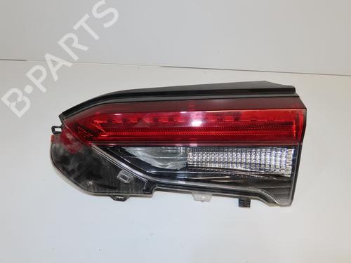 Right tailgate light TOYOTA RAV 4 V (_A5_, _H5_) 2.5 Hybrid (AXAH52) | BP40437991C80 - Image 5