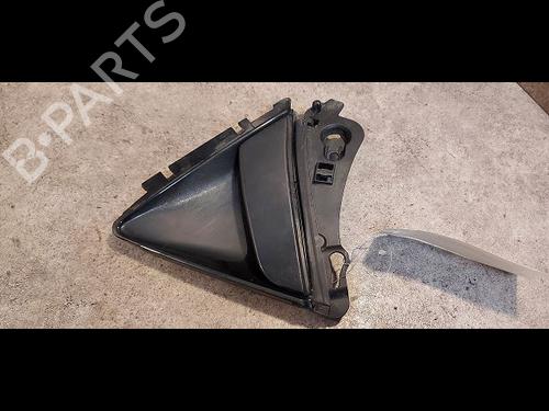 Rear left exterior door handle CITROËN DS4 (NX_) 2.0 HDi 165 | BP9615239C130 