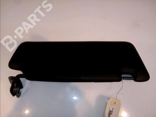 Left sun visor AUDI A3 (8P1) 2.0 TDI 16V | BP11533207I1 