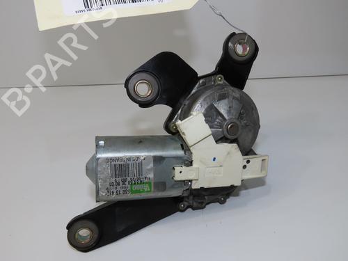 Rear wiper motor CITROËN C8 (EA_, EB_) 2.2 HDi | BP32457576M102  - Image 5