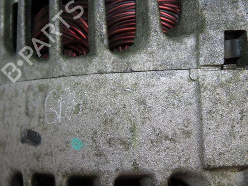 Alternator OPEL CORSA D (S07) 1.3 CDTI (L08, L68) | BP37432535M7 - Image 2
