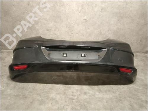 Stoßstange hinten OPEL ASTRA H GTC (A04) 1.7 CDTi (L08) | BP9618556C8 