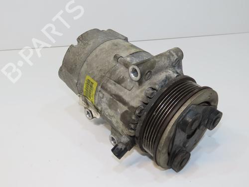 Used AC compressor AC compressor FORD S-MAX (WA6) 1.8 TDCi (125 hp) 31912107 31912107