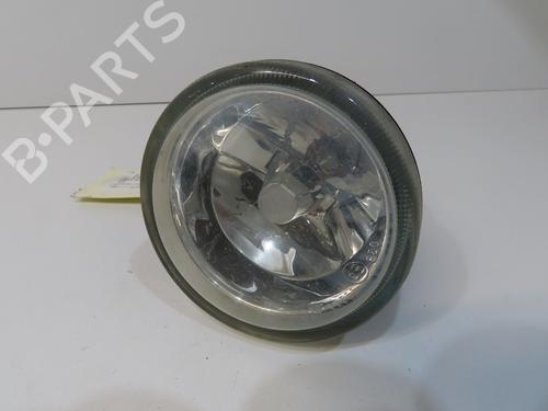 Used Right front fog light Right front fog light CITROËN C3 Pluriel (HB_) 1.6 (109 hp) 39756548 39756548