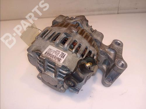 Alternator FORD FIESTA V (JH_, JD_) 1.4 16V | BP11099333M7 