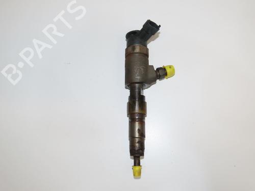 Used Injector Injector CITROËN C4 Grand Picasso II (DA_, DE_) 1.6 BlueHDi 120 (120 hp) 33836379 33836379