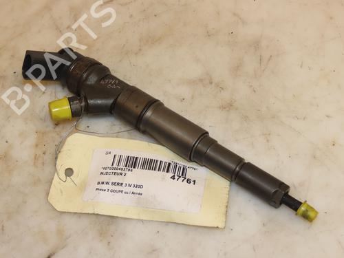 Used Injector BMW 3 Coupe (E46) 320 Cd (150 hp) 16555562