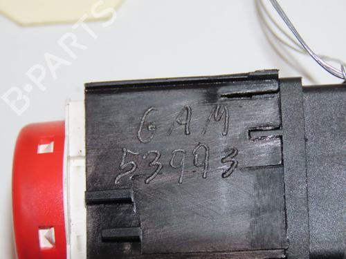 Warning switch SEAT LEON (1P1) 2.0 TDI 16V | BP28967794I22 