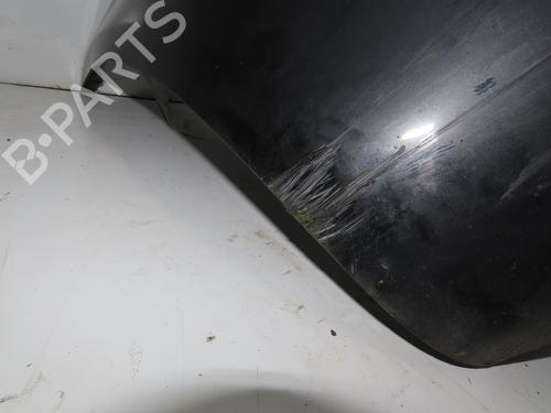 Rear bumper AUDI A3 Sportback (8PA) 2.0 TDI 16V | BP22996952C8 