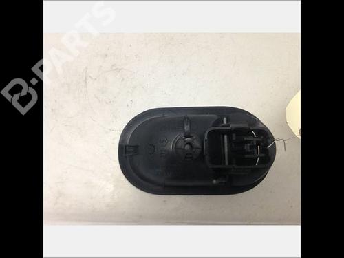 Front right interior door handle RENAULT MEGANE II (BM0/1_, CM0/1_) 1.5 dCi (BM0F, BM0T, BM2B, CM0F, CM0T) | BP9594190I14 