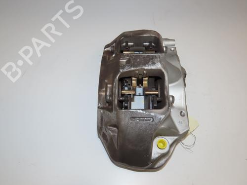 Left front brake caliper MERCEDES-BENZ CLA (C118) AMG CLA 35 4-matic (118.351) | BP29345218M105 