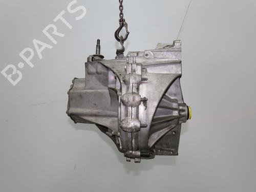 Gearbox CITROËN C4 II (NC_) 1.2 THP 130 (NCHNYM, NCHNYT) | BP38297754M3 - Image 2