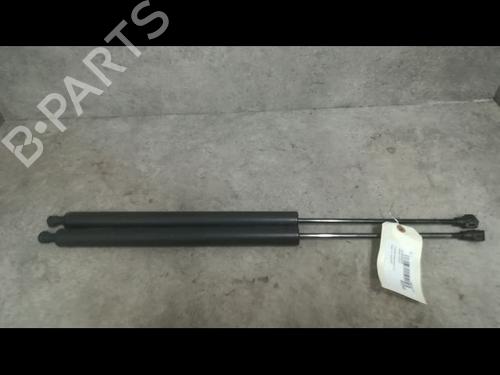 Used Tailgate lift support Tailgate lift support CITROËN BERLINGO MULTISPACE (B9) 1.6 HDi 90 (92 hp) 14879928 14879928