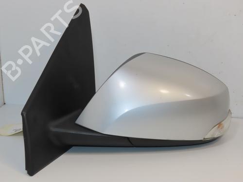 Left mirror RENAULT MEGANE III Hatchback (BZ0/1_, B3_) 1.9 dCi (BZ0N, BZ0J) | BP28831464C26 