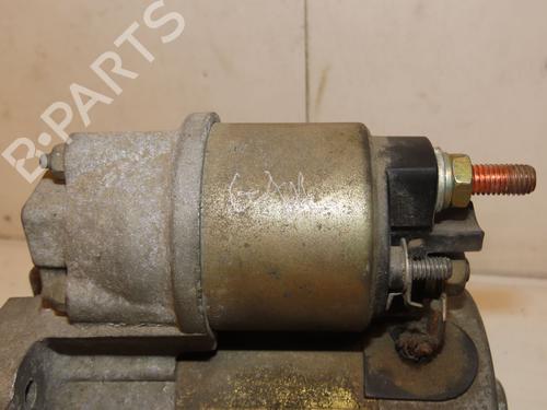 Starter FIAT PUNTO (188_) 1.2 60 (188.030, .050, .130, .150, .230, .250) | BP16586262M8 