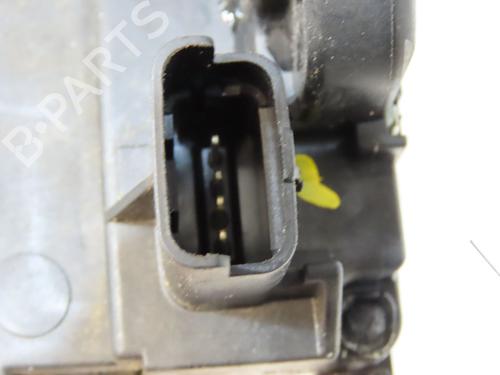 Used Front right lock Front right lock RENAULT LAGUNA III (BT0/1) 2.0 dCi (BT07, BT0J, BT14, BT1A, BT1S) (131 hp) 36427196 36427196