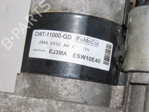 Starter FORD C-MAX II (DXA/CB7, DXA/CEU) 1.0 EcoBoost | BP40517987M8 - Image 3