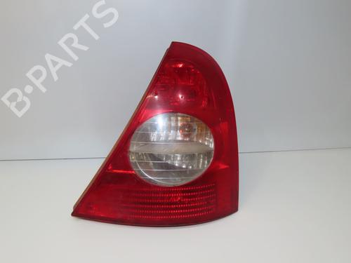 Used Right taillight Right taillight RENAULT CLIO II (BB_, CB_) 1.5 dCi (B/C2J) (68 hp) 31748038 31748038