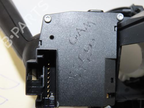 Steering column stalk VW UP! (121, 122, BL1, BL2, BL3, 123) 1.0 | BP31692741I23  - Image 5