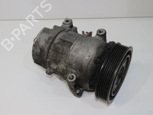Used AC compressor AC compressor RENAULT MEGANE III Hatchback (BZ0/1_, B3_) 1.5 dCi (BZ09, BZ0D, BZ1W, BZ29, BZ14) (110 hp) 32377305 32377305