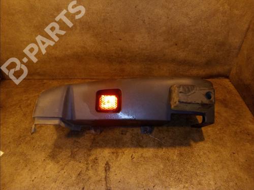 Used Corner bumper Corner bumper CITROËN JUMPER II Van 2.2 HDi 130 (130 hp) 10053367 10053367