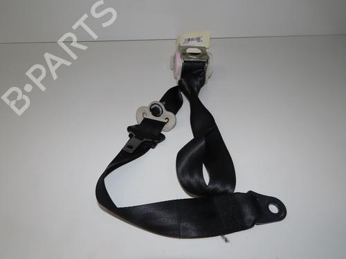 Gurtstraffer links hinten für Gurtstraffer links hinten CITROËN BERLINGO Box Body/MPV (B9) 1.6 HDi 90 16V (90 hp) 36682311 36682311